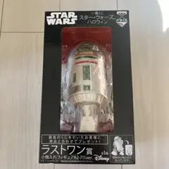 2025年最新】スターウォーズ 一番くじ ラストワン賞の人気