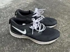 NIKE ナイキ ランニングシューズ オデッセイ リアクト 2 スニーカー 美品