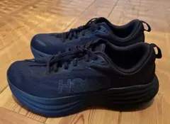 HOKA ホカオネオネ BONDI 8 厚底