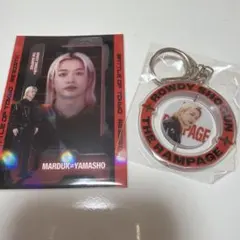 BOT 山本彰吾 フォトカ トレカ　シークレット