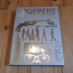 関ジャニ∞　8UPPERS