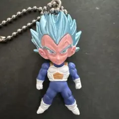 ドラゴンボール 【ベジータ スーパーサイヤ人ブルー 】　DRAGON BALL