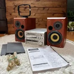 2026年最新】denon d-ma5dvの人気アイテム - メルカリ