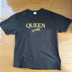 QUEEN Tシャツ