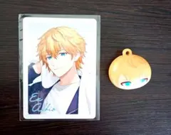にじさんじ つむまる vol.4 エクス・アルビオ