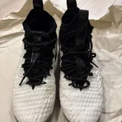 NIKE/LEBRON XV EP/レブロン/ホワイト/AQ2364-のサムネイル
