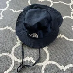 THE NORTH FACE ネイビーハット KS