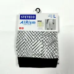 ユニクロ　AIRism　エアリズム　ステテコ Lサイズ 新品未使用