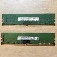 2026年最新】SK Hynix ddr4-2400の人気アイテム - メルカリ