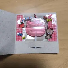 サンリオキャラクターズ　キャンディチャームズ