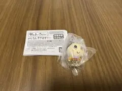 ぜんまいざむらい　めじるしアクセサリー