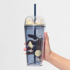 スタバ　オータムフェスティバル2025コールドカップ