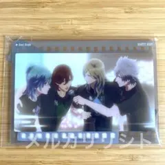 【うたプリ】カルナイ 集合 アクリルアートパネル タブナイ