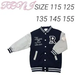 KK38 RONI スタジャン