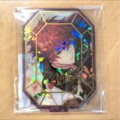 魔法使いの約束 ミスラ エチュバラ まほパ 缶バッジ - メルカリ