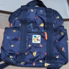 LeSportsac セサミストリート リュックのサムネイル