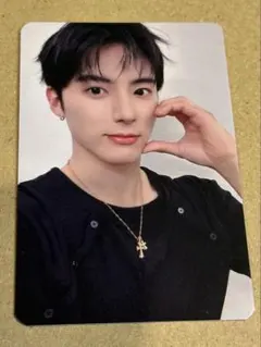 theboyz a;effect エリック　whoop 特典 トレカ