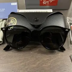 【売り切り】Ray-Ban RB4305F 正規品 フルセット