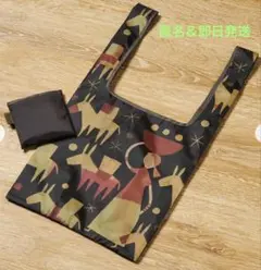 新品⭐︎KALDI 限定エコバッグ2026