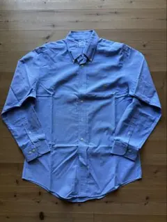 Brooks Brothers 346 長袖シャツ Mサイズ