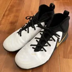 NIKE ファントムルナⅡ トレーニングシューズ　24cm サッカー