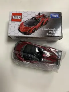 2026年最新】トミカ ヴェネーノ ロードスターの人気アイテム - メルカリ
