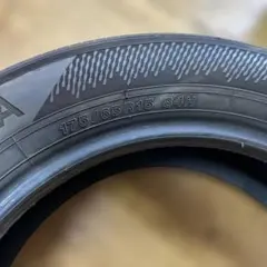 ヨコハマ 175/65R15 夏用タイヤ 2024年 4本(2-140) - メルカリ