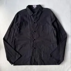 L'ANTI CHER フレンチ チャイナ ジャケット 58 カバーオール L'ANTI CHER フレンチ チャイナ ジャケット 58 カバーオール - メルカリ