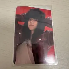 TREASURE NEWWAV スタンプツアー ジェヒョク トレカ ポラロイド - メルカリ