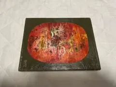 絵画　油彩　額無し