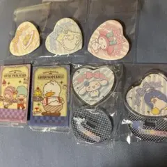 サンリオグッズ