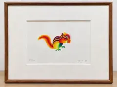 レア】クリーブ Clyv 版画 200部限定 エディション サイン入り - メルカリ