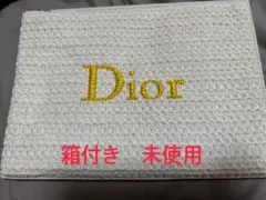 Christian Dior ポーチ ノベルティ　2026のサムネイル