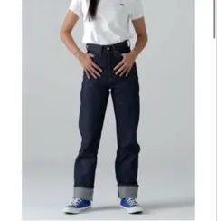 LEVI'S VINTAGE CLOTHING 701 モンローデニム 27W
