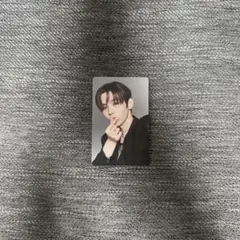 RIIZE RIIZING LOUD ショウタロウ ランダムトレカ