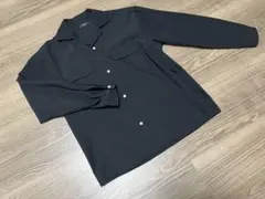 beams オープンカラー