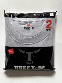 hanes beefy Tシャツ