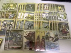 ワンピースカードゲーム 旧裏 約1150枚まとめ売り - メルカリ