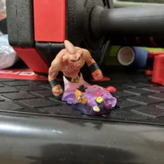 ドラゴンボールカプセル　魔人ブウ　ドラカプ