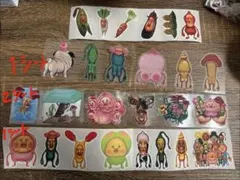 希少レトロ】ポケモン3Dカードセット 明治ミルクココアMeiji バラ売り