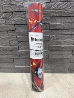 ホロライブ　星街すいせい大判マウスパッド