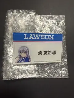 バンドリ Roselia 今井リサ ホログラム缶バッジ 星2絵柄 富士急 水着