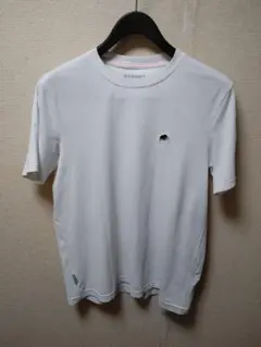 MAMMUT ホワイト Tシャツ