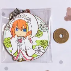 五等分の花嫁 ごとよめ 一番くじ 中野四葉 ラバスト 11