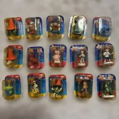 ① KC Hawaii ココナッツ フィギュア ハワイ 置物 キャラクター - メルカリ