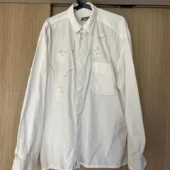 ネクタイシャツ