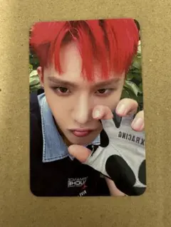 2025年最新】Cix スンフン トレカの人気アイテム - メルカリ