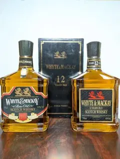 2026年最新】Whyte＆Mackay 12年の人気アイテム - メルカリ