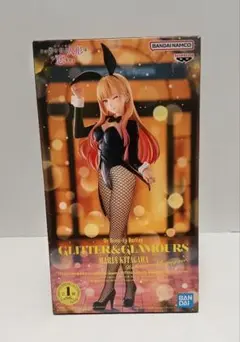 その着せ替え人形は恋をする 喜多川海夢 文化祭 GLITTER&GLAMOURS