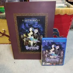 オーディンスフィア レイヴスラシル